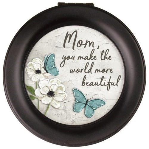 Music Box-Mom You Make The World More Beautiful/Swan Lake (2.75