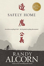 Safely Home (10th Anniversary Edition)