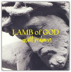 AUdio CD-Lamb Of God