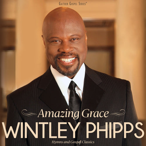 Audio CD-Amazing Grace: Hymns And Gospel Classics
