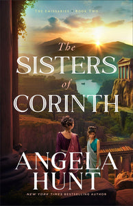 The Sisters Of Corinth (The Emissaries #2)