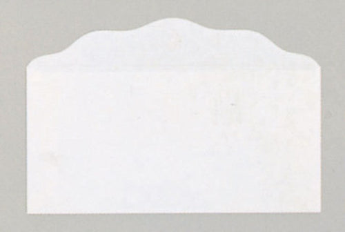Offering Envelope-Blank (No. 3 Size)-White (Pack Of 100)