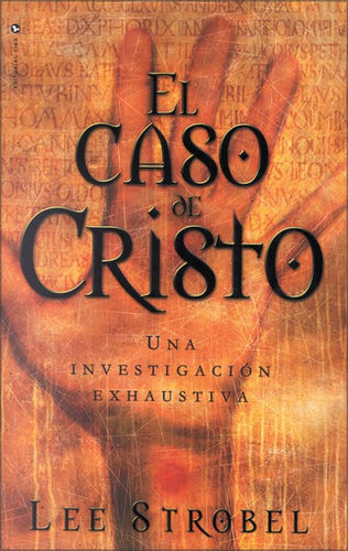 Spanish-The Case For Christ (El Caso de Cristo)