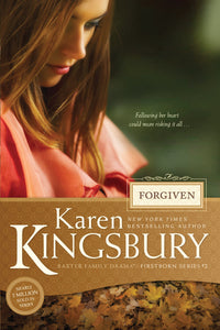 Forgiven (Firstborn Series V2) (Repack)