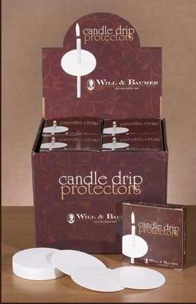 Candle-Paper Drip Protectors-3