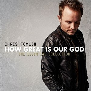 Audio CD-How Great Is Our God: Essential Collection