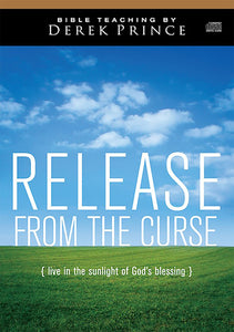 Audio CD-Release From The Curse (2 CD)