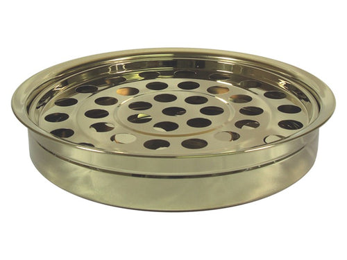 Communion-Goldtone-(Deluxe)-Cup Tray-Stackable