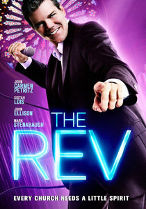 DVD-Rev