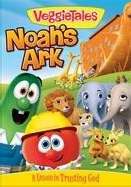 DVD-Veggie Tales: Noah's Ark