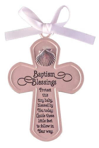 Cross-Baptism Blessing (3