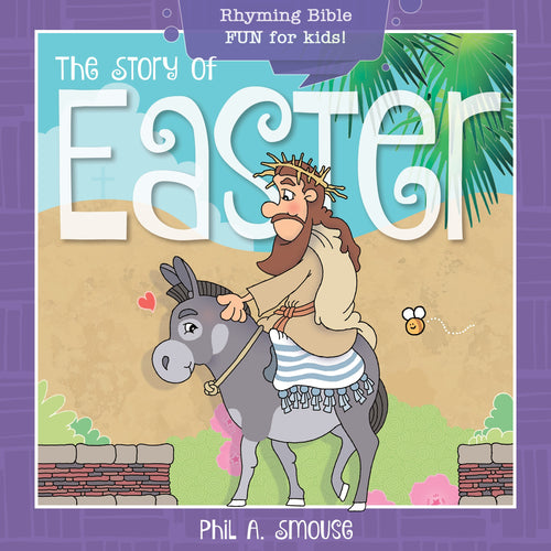 Story Of Easter