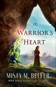 A Warrior's Heart (Brides Of Laurent #1)