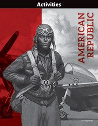 American Republic Student Activity Manual (5th Edition)