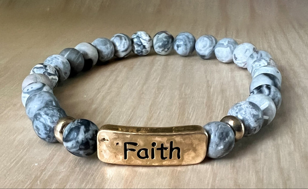 Bracelet-Eden Merry-Beaded-Faith