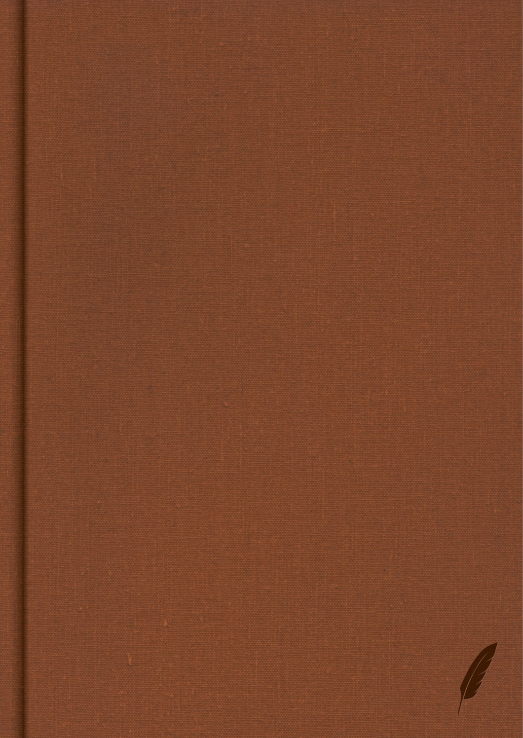 NASB 2020 Notetaking Bible  Large Print Edition-Cinnamon Brown Cloth Over Board
