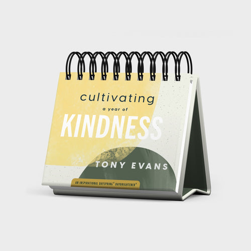 Calendar-Cultivating Kindness (Day Brightener)