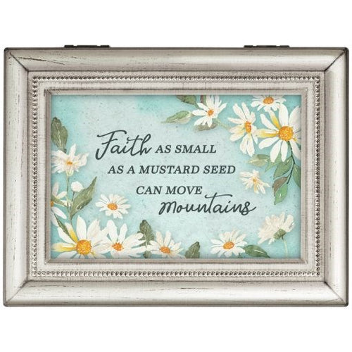 Music Box-Mustard Seed/My Sunshine (8