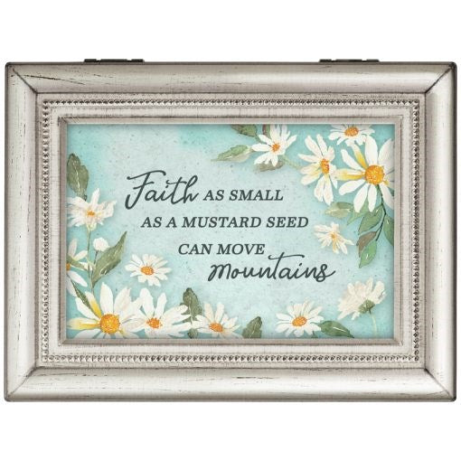 Music Box-Mustard Seed/My Sunshine (8