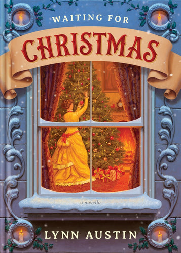 Waiting For Christmas