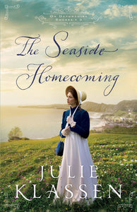 The Seaside Homecoming (On Devonshire Shores #3)-Softcover
