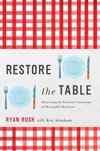 Restore The Table