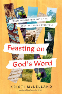 Feasting On God's Word (STRICT STREET DATE=1/21/25)