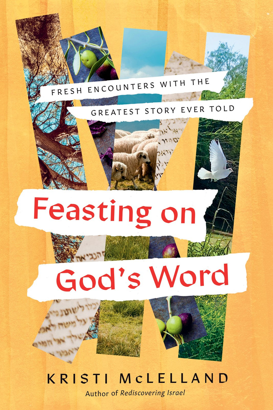 Feasting On God's Word (STRICT STREET DATE=1/21/25)