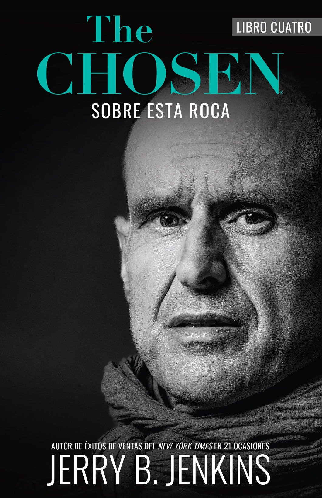 Libro Cuatro: Sobre Esta Roca ( Book Four: Upon This Rock)