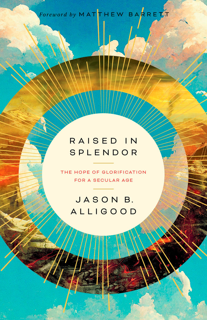 Raised In Splendor – God's Outlet