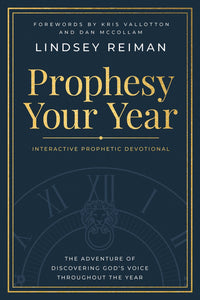 Prophesy Your Year