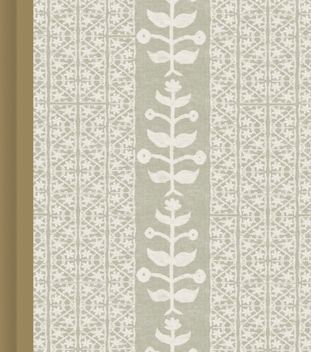 ESV Journaling Study Bible  Artist Series (Lulie Wallace/Isa)-Cloth Over Board