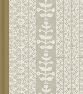 ESV Journaling Study Bible  Artist Series (Lulie Wallace/Isa)-Cloth Over Board