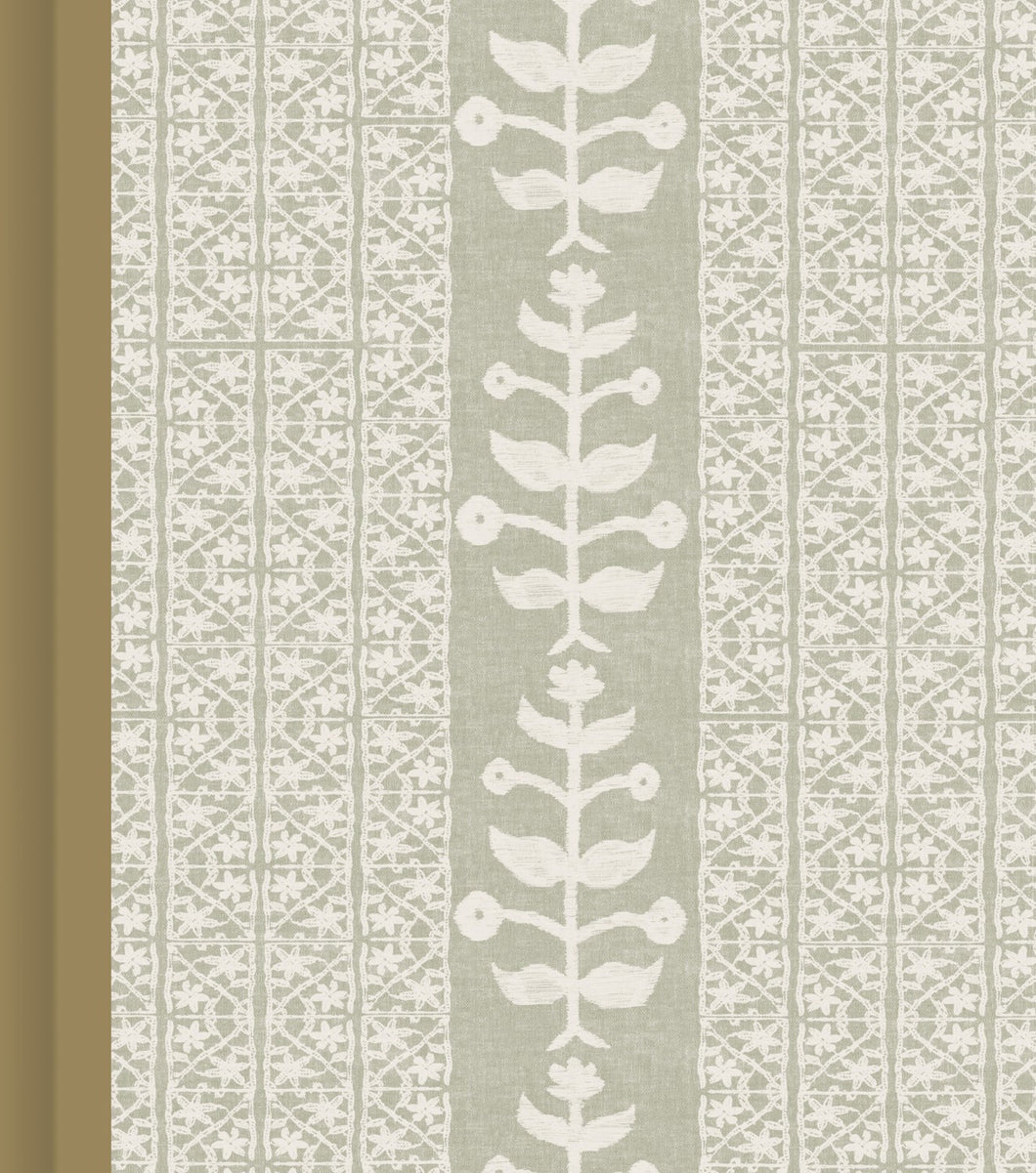 ESV Journaling Study Bible  Artist Series (Lulie Wallace/Isa)-Cloth Over Board