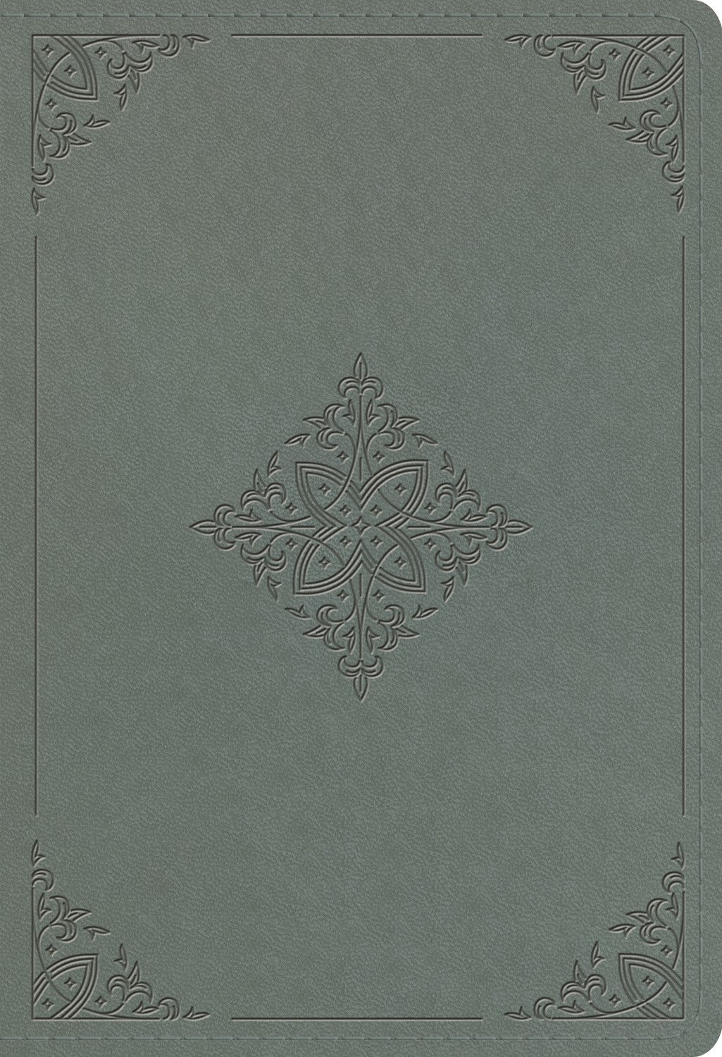 ESV Student Study Bible-Paris Sky  Fleur-de-lis Design TruTone