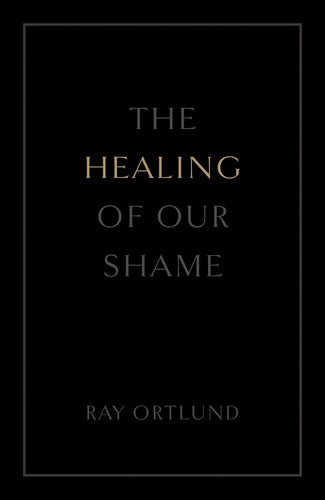 Tract-The Healing Of Our Shame (Pack Of 25)