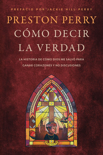 Como Decir la Verdad (How To Tell The Truth)
