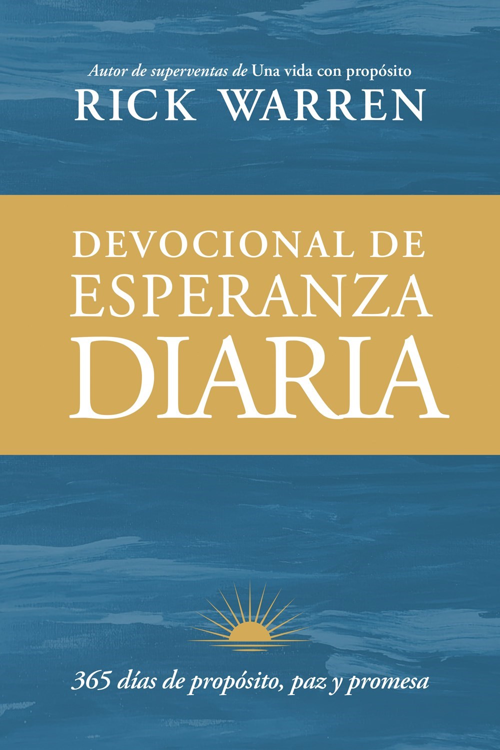Devocional de Esperanza Diaria (Daily Hope Devotional)