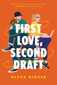 First Love  Second Draft