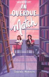 An Overdue Match (Checking Out Love #1)