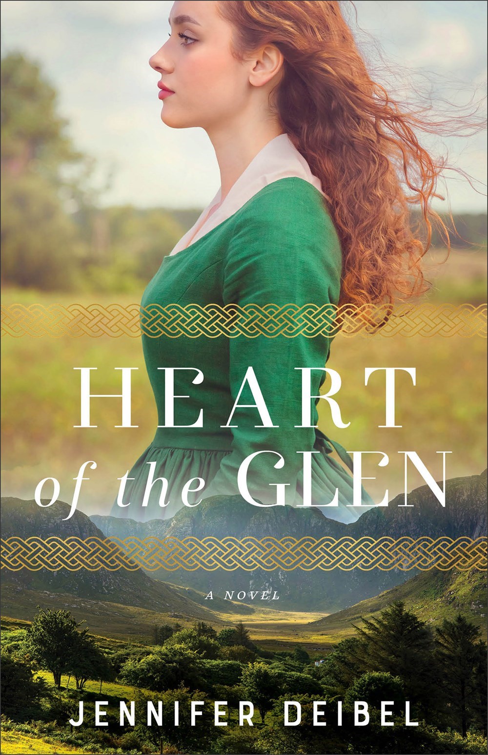 Heart Of The Glen