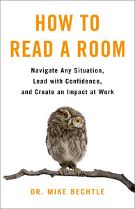 How To Read A Room
