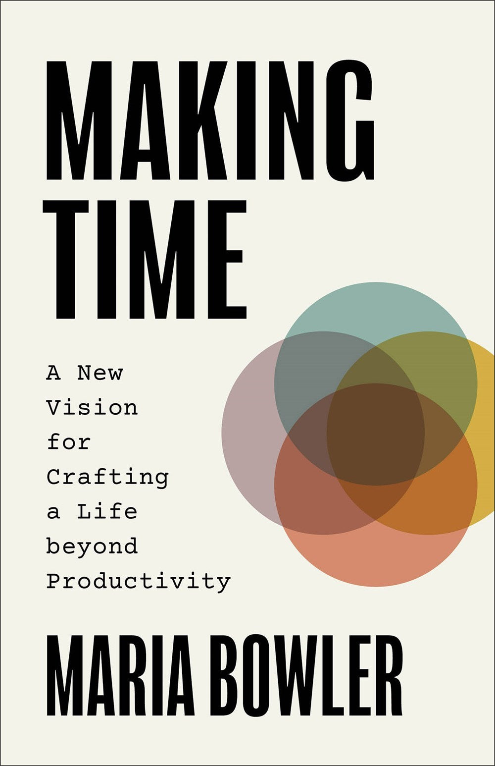 Making Time