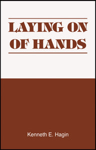 Laying On Of Hands (Other)