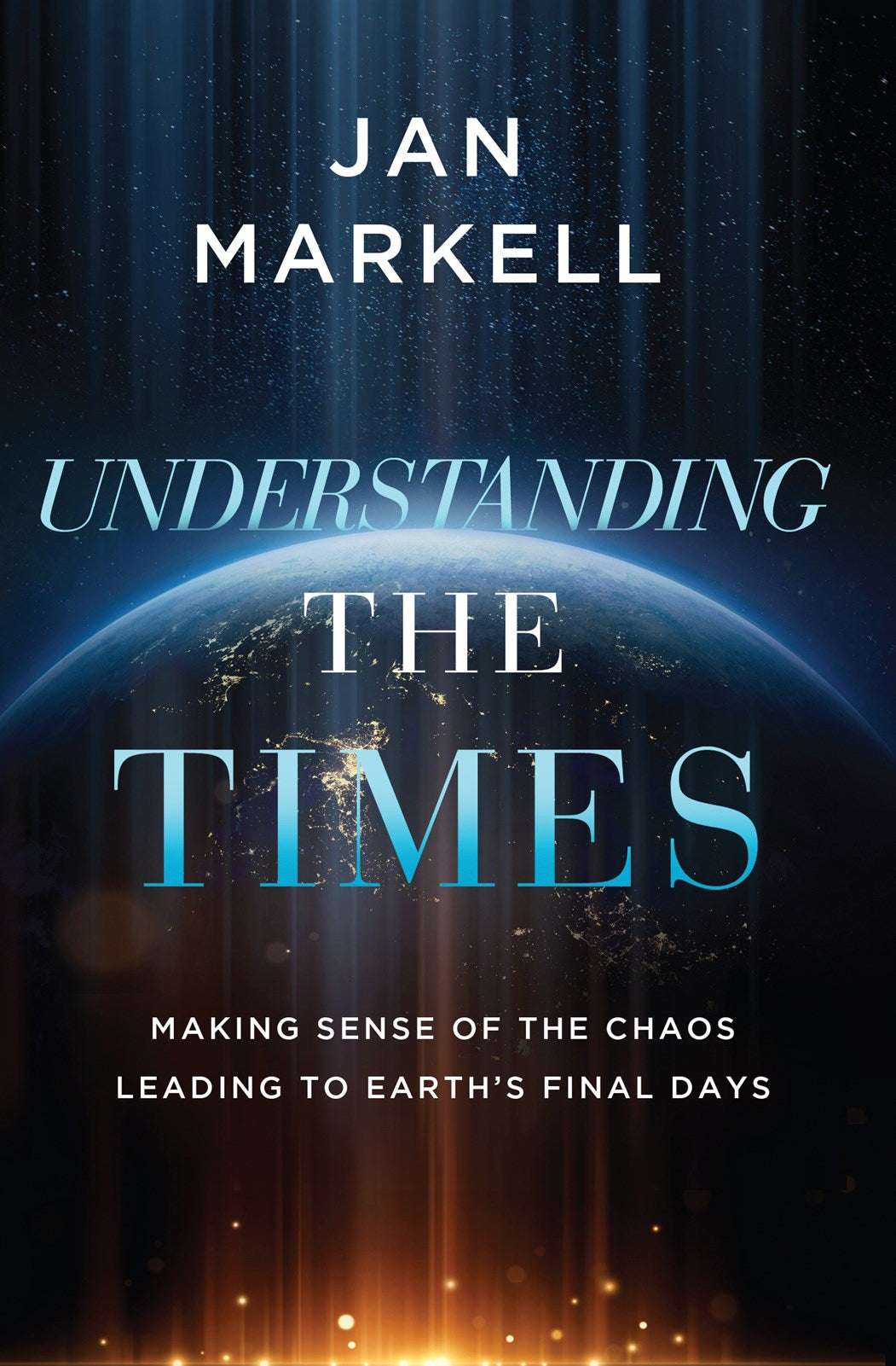 Understanding The Times
