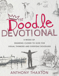 Doodle Devotional