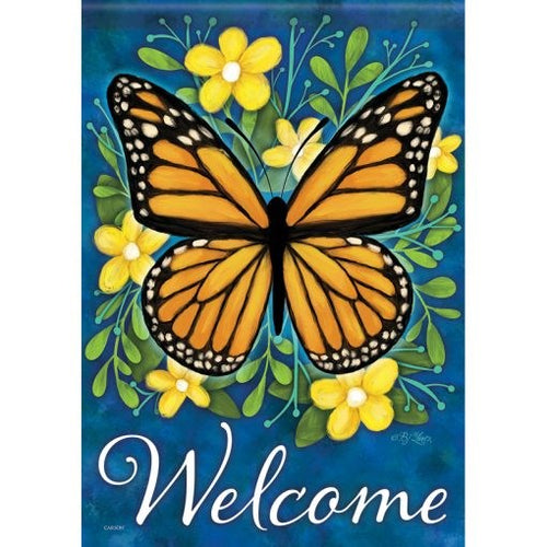 Flag-Garden-Dura Soft-Monarch Morning (12.5