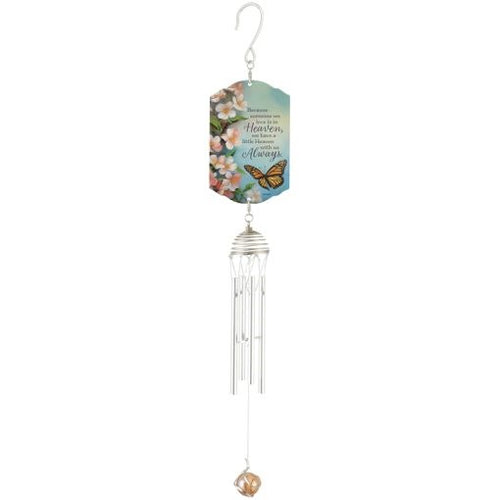 Wind Chime-Picture Perfect-Heaven With Us (18
