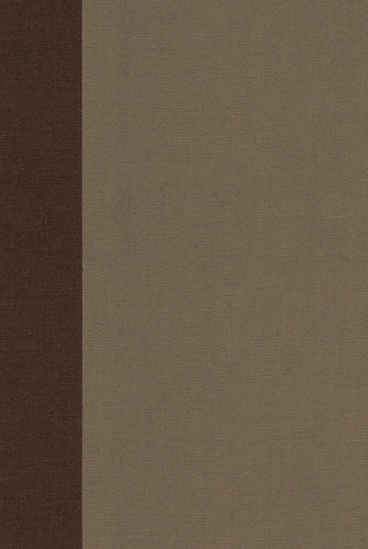 ESV Reader's Bible-Timeless Design Cloth Over Board                                                                     