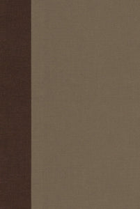 ESV Reader's Bible-Timeless Design Cloth Over Board                                                                     